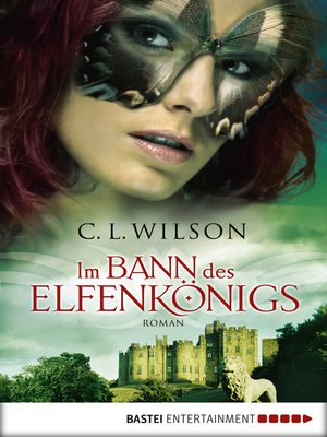 cover image of Im Bann des Elfenkönigs